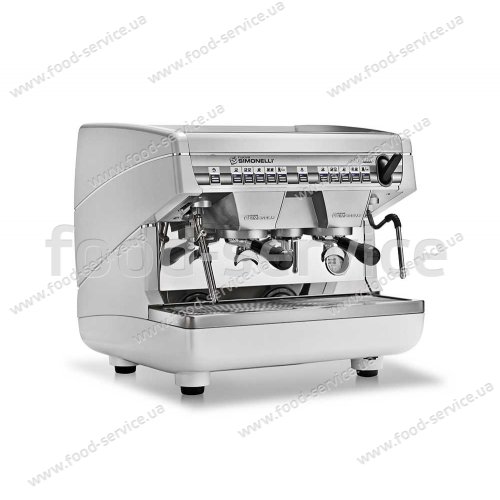 Кавомашина Nuova Simonelli APPIA II Compact V 2GR